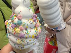 -DQ·蛋糕·冰淇淋(通州万达店)