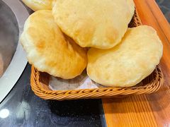 -粘豆包铁锅炖二部(温泉街店)