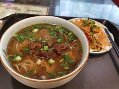 -河州春清真西北特色美食(虎踞路店)