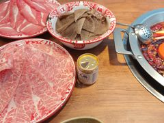 -楠火锅(仁恒梦中心店)