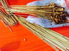 -十里铺铁板鱿鱼