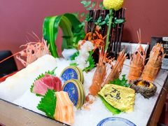 -万岛日本料理铁板烧(梅赛德斯奔驰店)