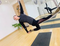-Your Yoga Pilates·瑜伽普拉提习练室