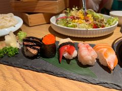 -大和食乐·鲜和牛酸汤火锅(环宇荟店)