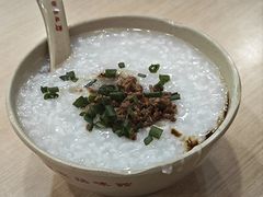 鸡粥-百家鸡味馆(清泰店)
