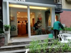 -正南齐北·老街糯米团(洪崖洞店)