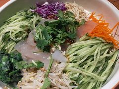 -老长春肉馆(创业大街店)