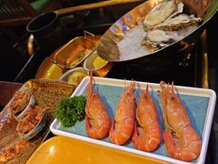 -牛New寿喜烧(虹桥新天地店)