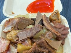 -细妹五香牛杂(步行街店)