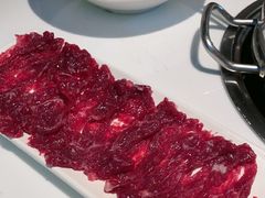 -潮泰牛肉火锅 · 创于1992年(车公庙店)