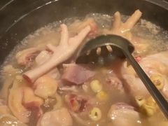 -润泽园椰子鸡(汇一城店)