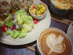 -maan coffee漫咖啡(通州店)