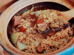 招牌牛肉烩饭-小吊梨汤·北京菜(香山店)