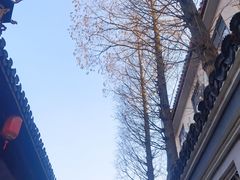-高淳老街