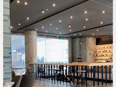 大堂-星巴克臻选(湖滨道店)
