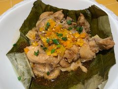 -蔡澜点心·粤菜(花城汇南区店)