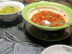 -湘力力小院·鱼汤泡饭(枫林路店)
