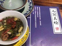 -功夫小龙虾·烧烤·江湖菜(金沙洲店)