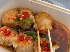 -马家巷现打虾滑(绵阳总店)