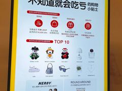 -新罗免税店
