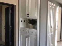 -索菲亚衣柜橱柜家具全屋定制(盈港路店)