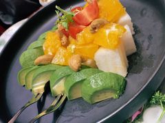-云来居素食馆(海上世界店)