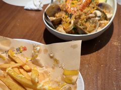 -一沙一城·岩烤牛扒(深圳首店)