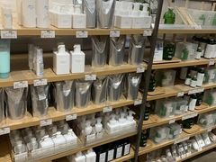 -MUJI无印良品(武汉世界城广场店)