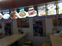 -老闽味沙茶面·姜母鸭(传承35年曾厝垵店)