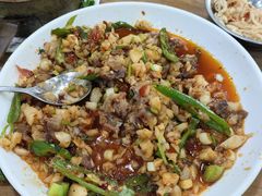 -梁平烂肥肠(梁平时光店)