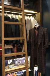 -LDIAMON西服定制(温州店)