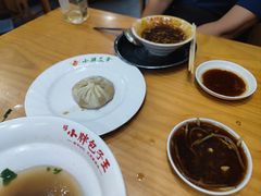 -小胖包子王(阜成门内店)