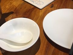 餐具摆设-多哩小馆(大行宫店)