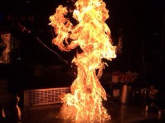 iphone_upload_pic-上林铁板烧(延安西路店)