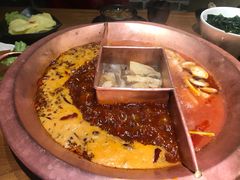 -雾漫川城重庆火锅(上和商业广场店)