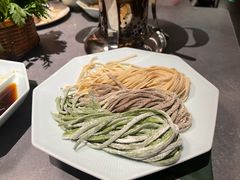 -鼎鼎香·港式火锅(北京SKP店)