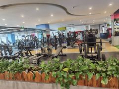 -锐菲特游泳体育健身中心(滨江店)