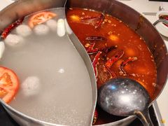 -潮泰牛肉火锅 · 创于1992年(车公庙店)