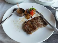 -璟象酒店-爱丽坊景观餐厅