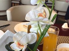 -海州湾会议中心中餐厅