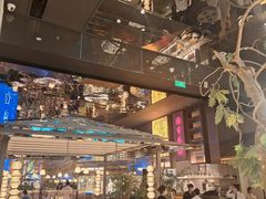 -桂满陇·海市蜃楼·黑金(国金店)