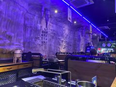 -黑门烤肉