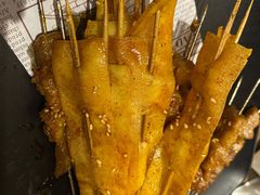 -马海涛牛肉串·午市牛腩饭·烧烤夜宵(领汇广场店)