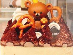 -BreadTalk面包新语·烘焙蛋糕(富力海珠城店)