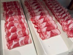 -海底捞火锅(天通苑华联店)