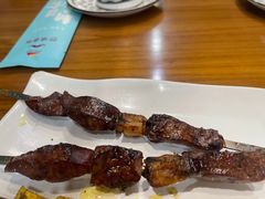 -巴依老爷新疆美食(望京小街店)