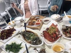 -南海渔家•海鲜•正宗海南菜(海棠湾店)