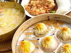 -苏小柳点心·手作小笼包(新街口分院店)