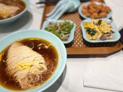 -常州银丝面馆(府琛店)