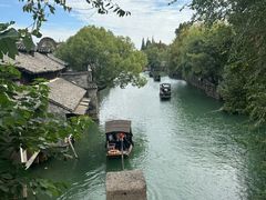 -乌镇景区